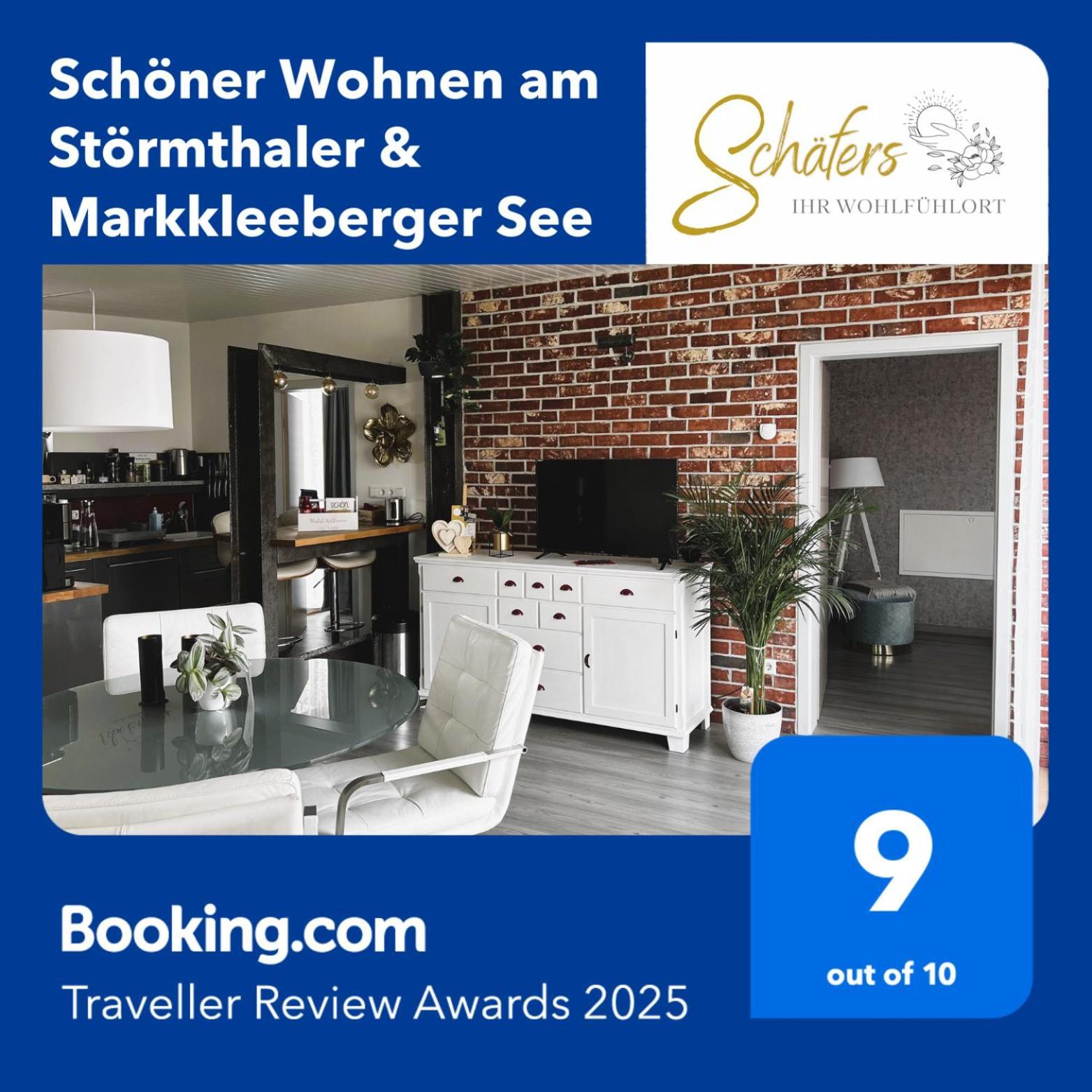 Schoener Wohnen Am Stoermthaler & Markkleeberger See Grosspoesna Ngoại thất bức ảnh